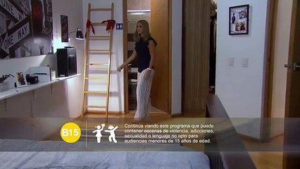Ver La Hija Pródiga Capítulo 16 Online Completo - Drothy Novelas