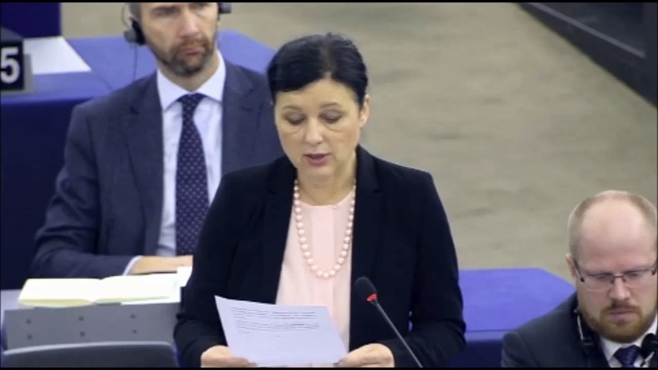 MEPs call for a European plan to combat Lyme disease - EU-Parliament debate 15-11-2018