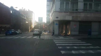 Drame à Charleroi: Ahmed poignarde sa femme puis son amant présumé devant l’école des enfants