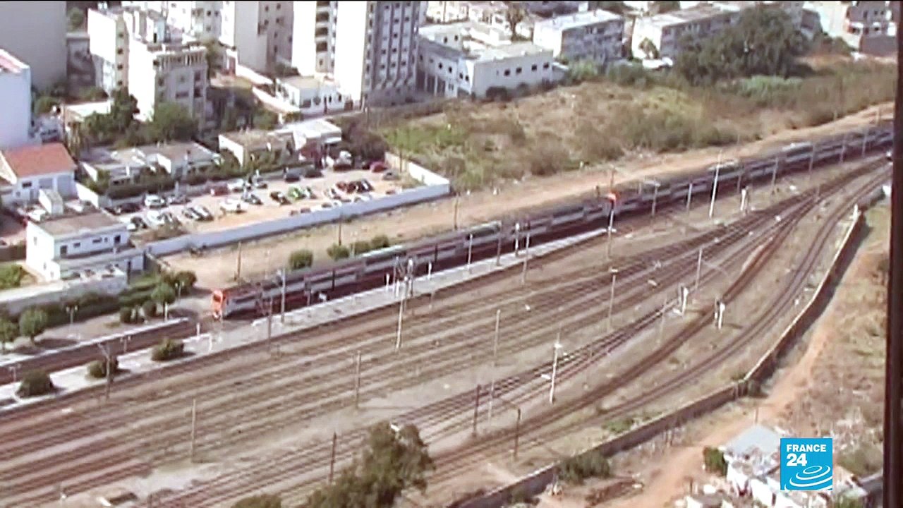Le Maroc inaugure le premier TGV d’Afrique entre Tanger et Casablanca