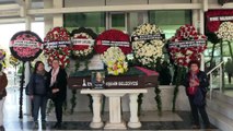 Eski CHP Grup Başkanvekili Anadol'un acı günü - İZMİR