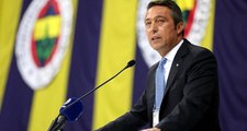 Fenerbahçe'den, Galatasaray Başkanı Mustafa Cengiz'e Sert Cevap