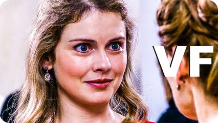 A CHRISTMAS PRINCE The Royal Wedding Bande Annonce VF (2018)