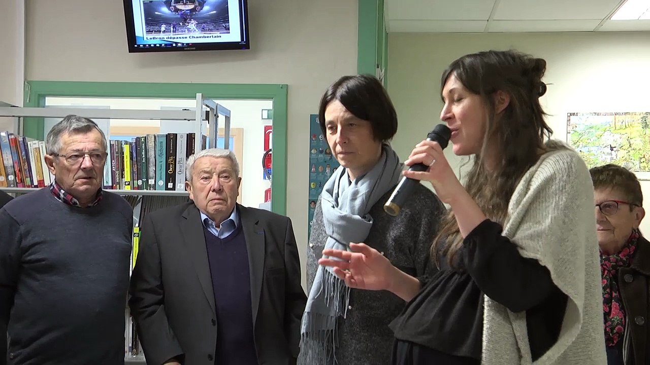 ITV  lycee poutrain SY182