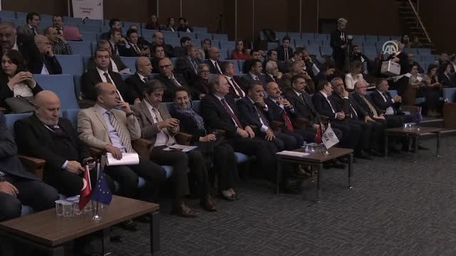 Büyükelçi Berger: Türkiye-Ab Arasında İlk Üst Düzey Toplantı Gelecek Hafta