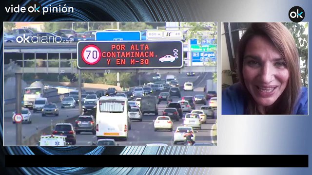 VideOKpinión María Claver: ¿Se le ha ido la olla a Pedro Sánchez?