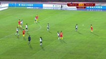 【เต็มเกม】ฟุตบอล อุ่นเครื่อง จีน vs ไทย | U-21 : China  1-0  Thailand | ครึ่งหลัง