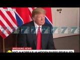 TRUMP DHE KIM JONG UN PRITET TE TAKOHEN VITIN E ARDHSHEM - News, Lajme - Kanali 7