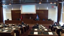 Trabzonlular kendilerine hakaret eden CHP Tekirdağ Milletvekili Aygün hakkında savcılığa suç duyurusunda bulundu