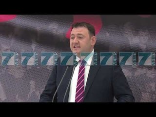 PD DEKLARON SE VANGJUSH DAKO DUHEJ TE ISHTE NE BURG - News, Lajme - Kanali 7