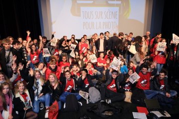 Journaliste d'un Jour 2018 en 120 secondes