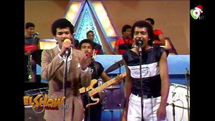 El Show del medio Día  Historia de ALex Bueno 15/11/2018