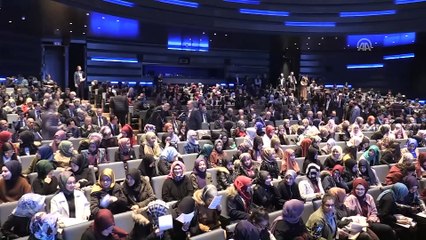 'Buhara’dan Konya’ya İrfan Mirası' Sempozyumu - KONYA