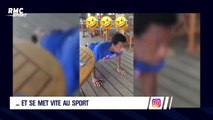 Shakira, Monfils, Rami... L'Actu Sport.Net du 15 novembre 2018