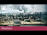 Saudi Arabia set to produce fewer barrels of oil