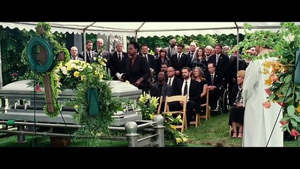 Widows: Official Trailer