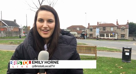 WEATHER: November 16th 2018