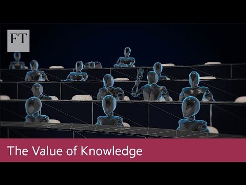 Learning to love AI