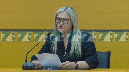 SHKARKOHET PROKURORI QE HETOI FULLANIN DHE GJIKEN, RAMADAN TROCI  - News, Lajme - Kanali 7