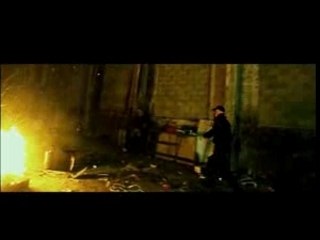 Rim'k  Sefyu (clip Teaser Parloir Fantome) 2008