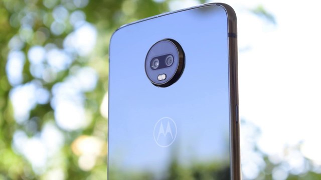 MOTO Z3 Play MOTO MODS CONOZCALO.!! + ficha tecnica