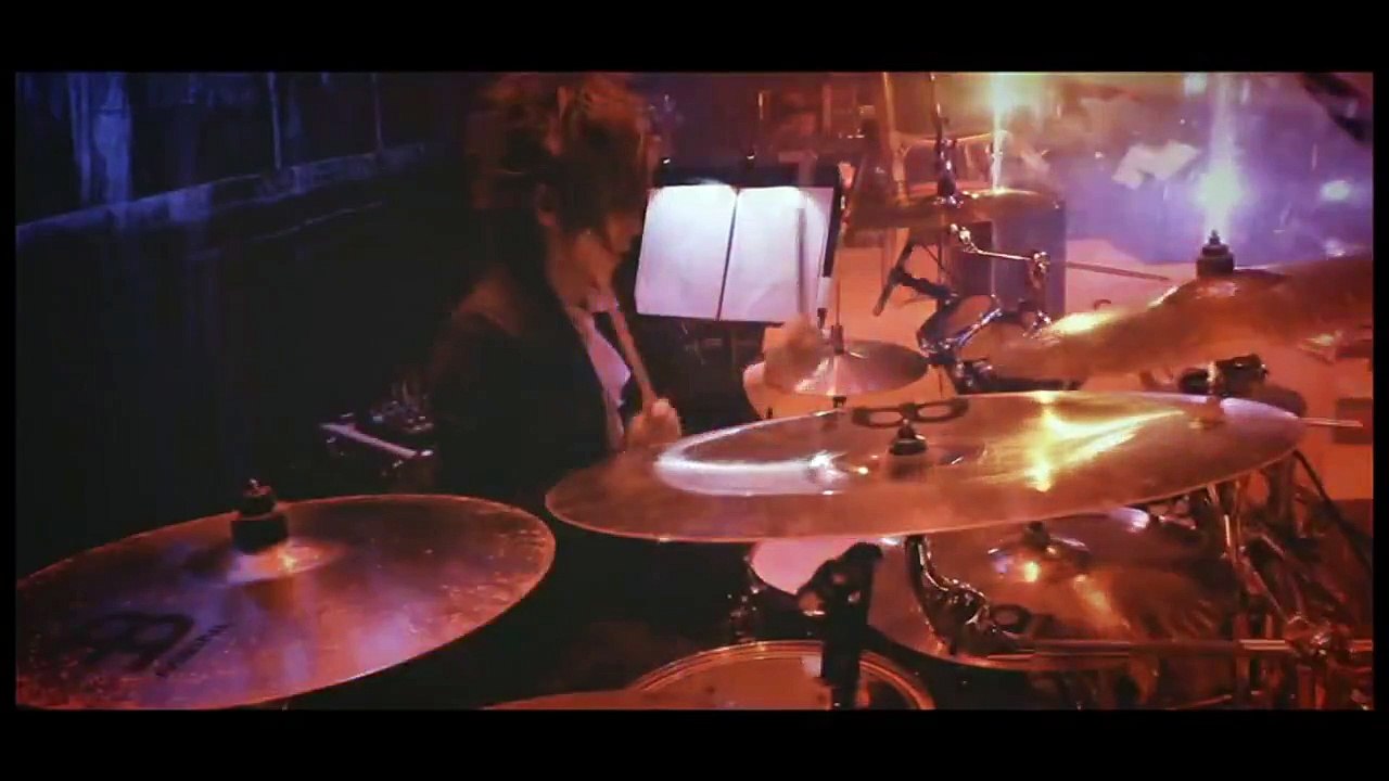 KAMIJO - Nosferatu ノスフェラトゥ [LIVE Epic Rock Orchestra] (Sub Español+Romaji+Kanji)
