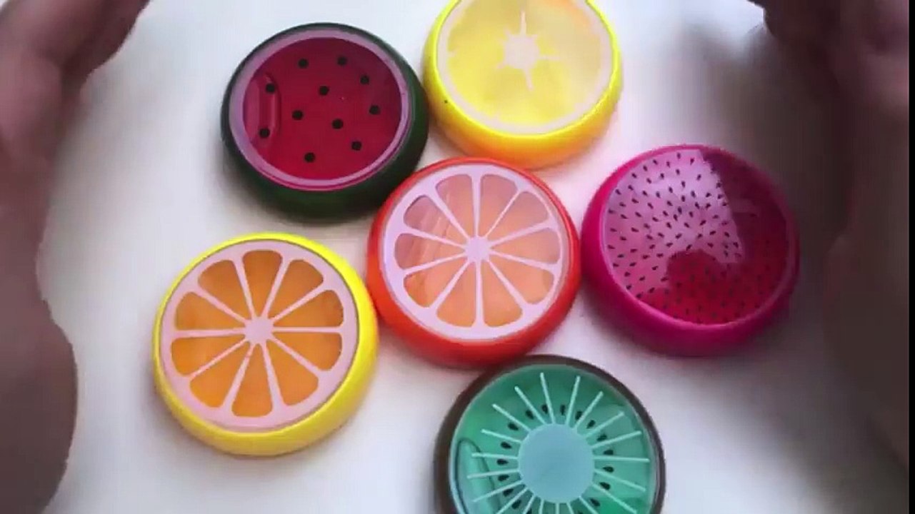 Satisfying Slime ASMR - Glossy Slime Poking !