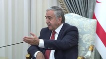 Akıncı: 