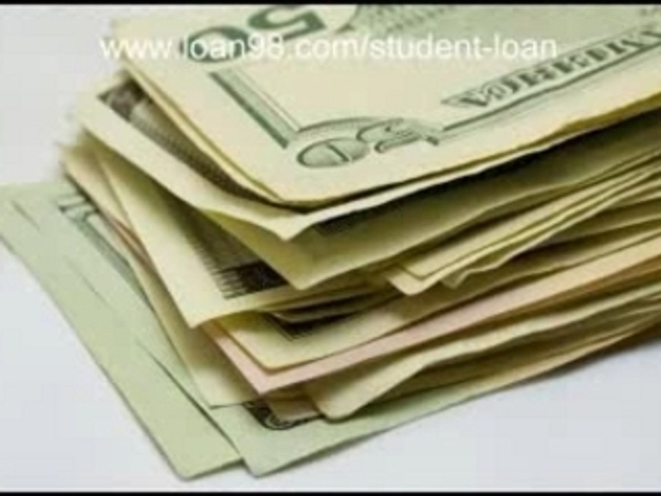 Student Loan Debt