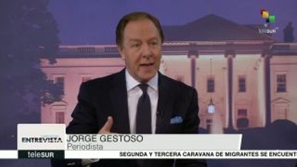 Entrevista con Jorge Gestoso: Conversamos con Kica Matos