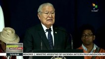 Presidente salvadoreño lanza Política Nacional de Pueblos Indígenas