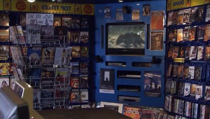 Torchwood S01E09 Random Shoes