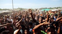 Rifugiati Rohingya: 