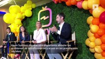 Ex CEO de Instagram: controlar las redes sociales es importante para el futuro