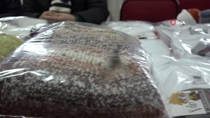 Bursa'da Isıtan Kampanya