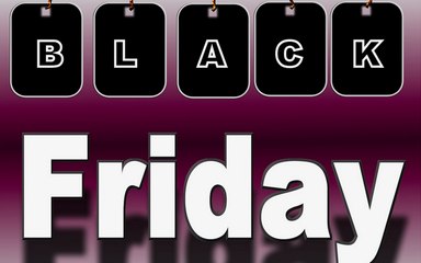 Black Friday 2018 Deal Finder