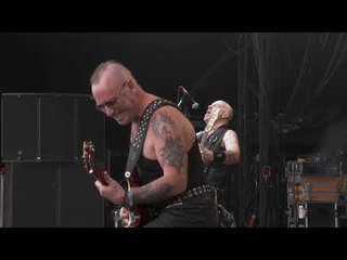VENOM INC  - Metal We Bleed - Bloodstock 2018