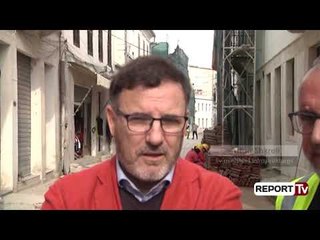Vlorë, qendra historike gati në shkurt të 2019-s, 68 objekte do t'i rikthehen
