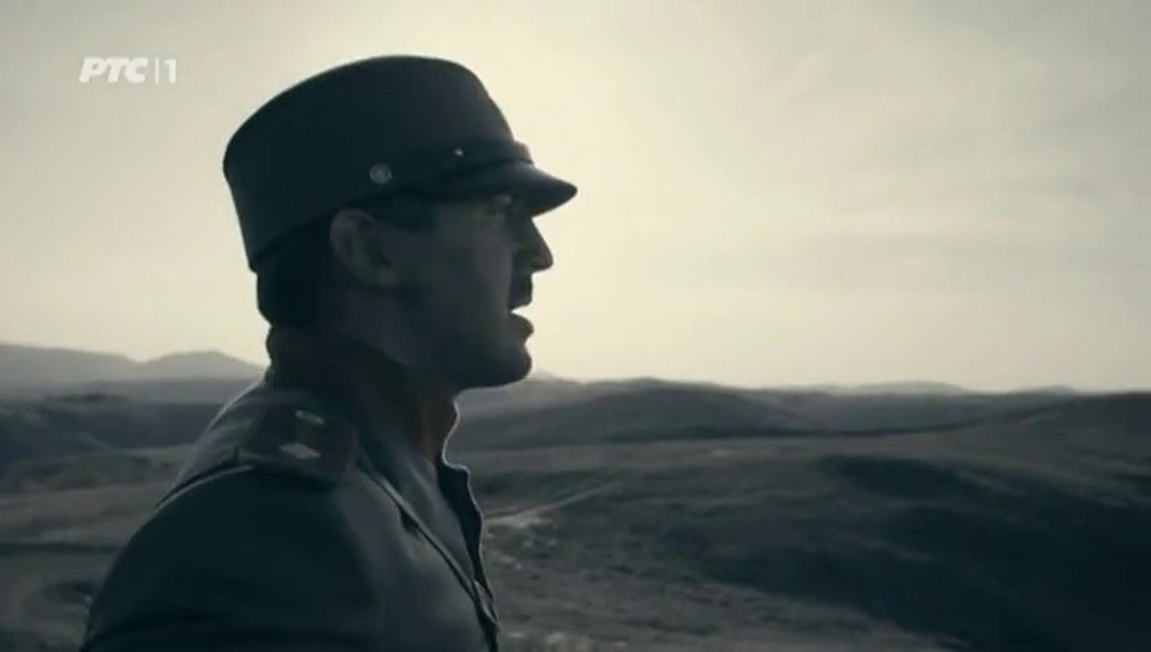 Херој 1914 (Heroj 1914) 2 део