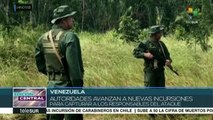 Venezuela: se cumple una semana del ataque en Amazonas
