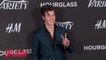 Shawn Mendes has Taylor Swift to thank for helping him over his stage nerves