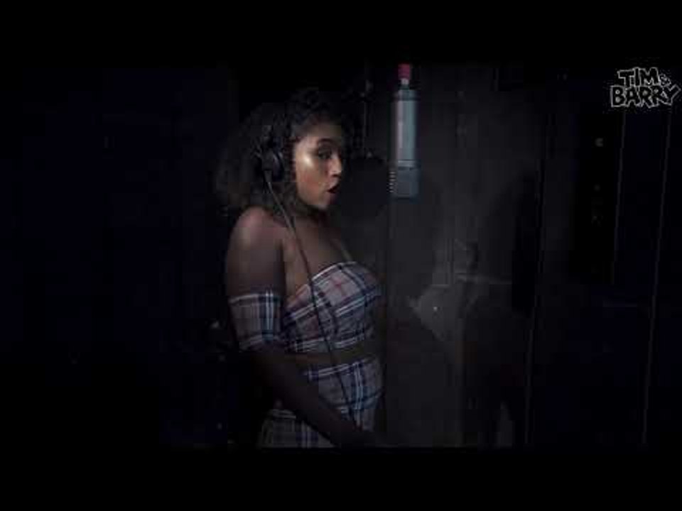 LADY ICE | THE LIFT (EP 38)