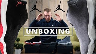 Nike Air Jordan Future Unboxing | On-Foot, Review and Honest Opinion