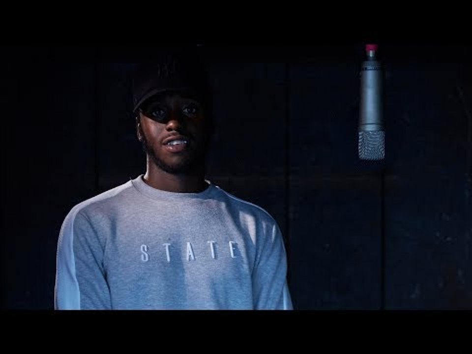 KUSH | THE LIFT (EP35)