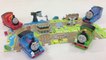 McDonalds Happy Meal Thomas and Friends 2018 Percy James Gordon || Keith's Toy Box