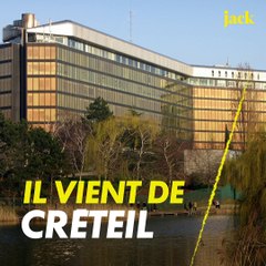 Un Artiste En 30 Secondes : Eddy de Pretto  | JACK