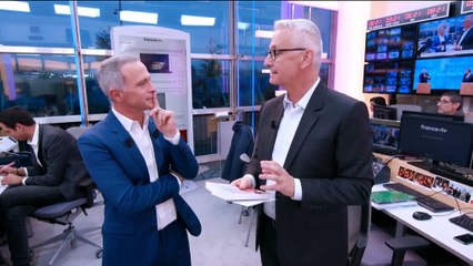 Christian Blanc alerte sur les dangers de la technocratie... et du numérique