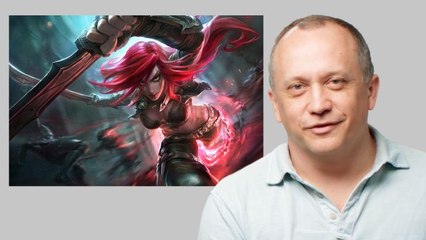 Every Champion in League of Legends Explained