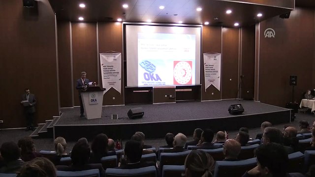 Büyükelçi Berger: 'Türkiye-AB arasında ilk üst düzey toplantı gelecek hafta' - SAMSUN