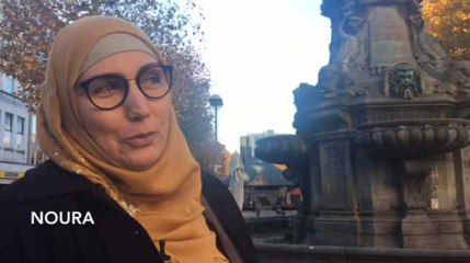 Verviers : O QUAI, le nouveau nom du centre commercial qui divise la population